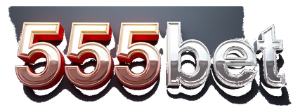555bet logo